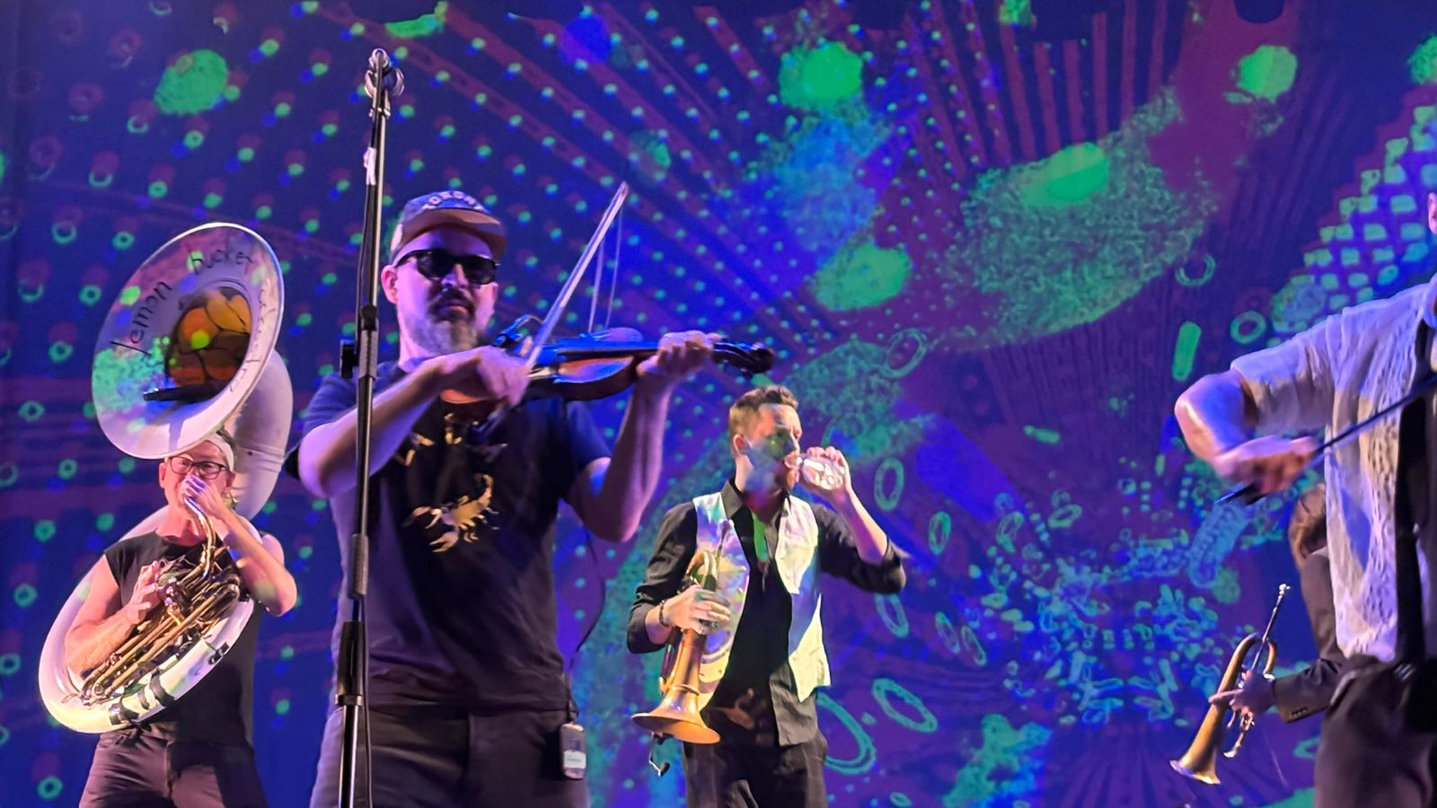 Festival Mundovivo 2026